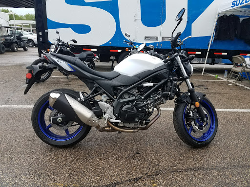 Motorsports Store «Cities Edge Motorsports», reviews and photos, 828 1st Ave E, Shakopee, MN 55379, USA