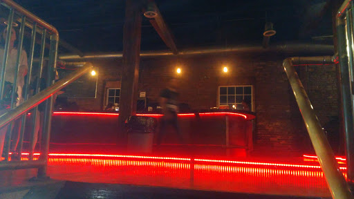 Live Music Venue «Mercy Lounge», reviews and photos, 1 Cannery Row, Nashville, TN 37203, USA