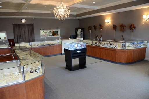 Jeweler «Priddy Jewelers», reviews and photos, 1815 N Dixie Hwy Suite 109, Elizabethtown, KY 42701, USA