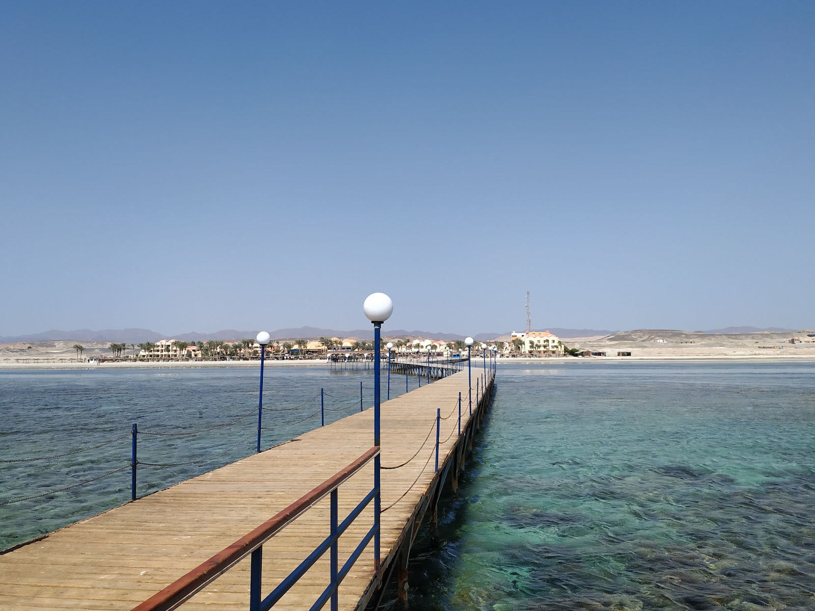 Blue Reef Resort photo #6