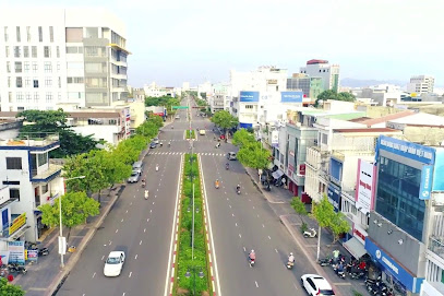 Khu Đô thị Sinh Thái Thành Đô River Park