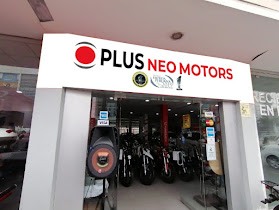 Plus Neo Motors