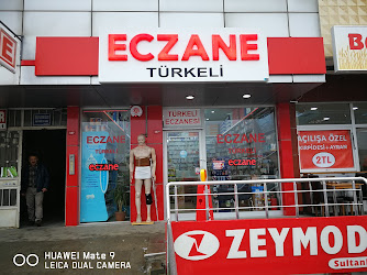 TÜRKELİ ECZANESİ