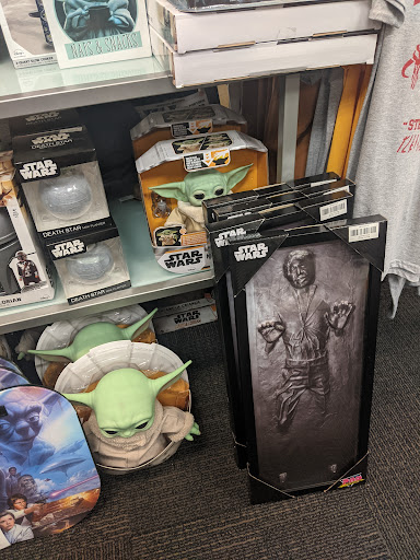 Shopping Mall «The Avenue Peachtree City», reviews and photos, 239 City Cir #1050, Peachtree City, GA 30269, USA