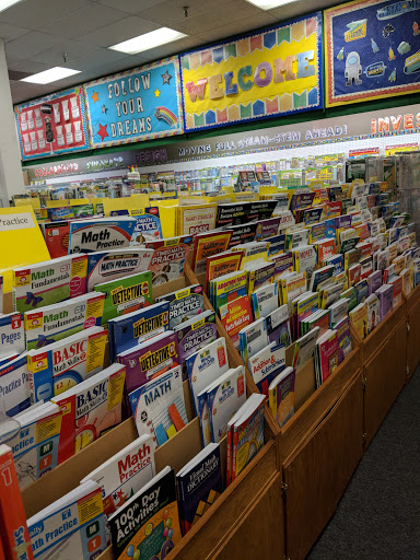 School Supply Store «School Crossing Toy Station», reviews and photos, 5540 Library Ln, Colorado Springs, CO 80918, USA