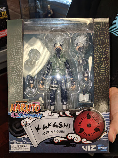 Video Game Store «GameStop», reviews and photos, 12231 Fair Lakes Promenade Dr, Fairfax, VA 22033, USA