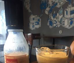 PYRO Coffee House & Roastery photo