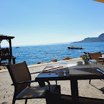 Photo n°7 de l'avis de Bleona.j fait le 30/07/2021 à 22:46 sur le  Albergo Ristorante Giardinetto à Garda