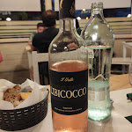 Photo n°5 de l'avis de Michele.a fait le 17/07/2021 à 20:47 sur le  Ristorante #IlPasta à Cecina