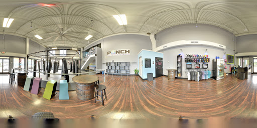 Gym «Bodyfit Punch», reviews and photos, 373 Virginia Ave Suite 110, Lexington, KY 40504, USA