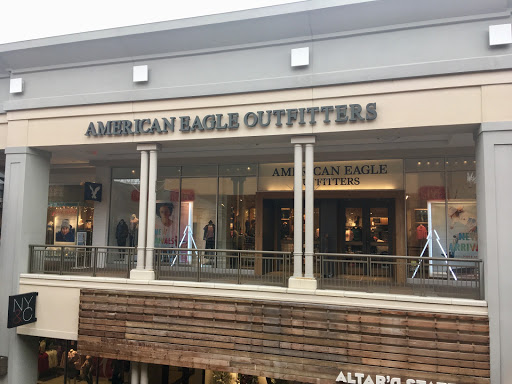 Clothing Store «AEO & Aerie Store», reviews and photos, 11800 W Broad St #2040, Richmond, VA 23233, USA