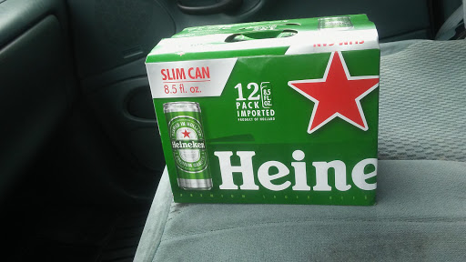 Liquor Store «Decatur Liquors», reviews and photos, 310 S New Rd, Pleasantville, NJ 08232, USA