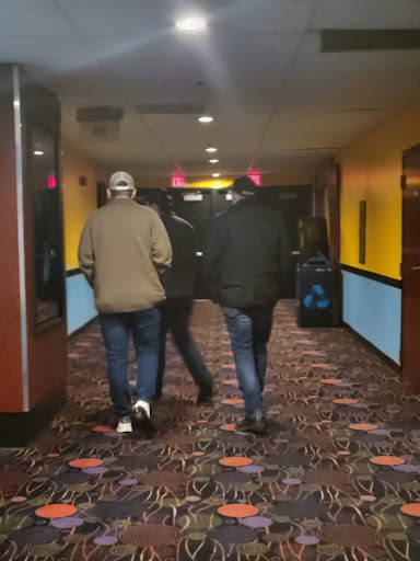 Movie Theater «AMC Albany 16», reviews and photos, 2823 Nottingham Way, Albany, GA 31707, USA