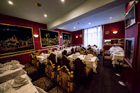 Atmosphère du Restaurant indien Shahi Palais à Lille - n°7