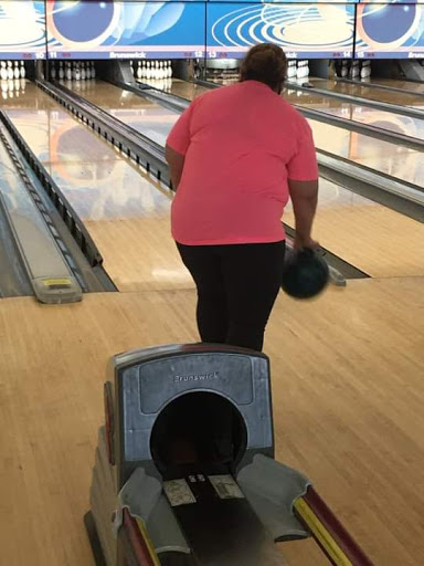Bowling Alley «Blue Valley Lanes Inc», reviews and photos, 495 E Moorestown Rd, Wind Gap, PA 18091, USA