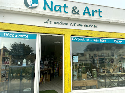 Nat et Art à Ploemeur