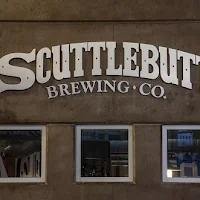 Scuttlebutt Brewing in Everett, Washington - 4.30 star rating