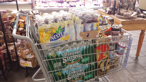 Produce Market «ShopRite of Woodbridge», reviews and photos, 877 St George Ave, Woodbridge, NJ 07095, USA