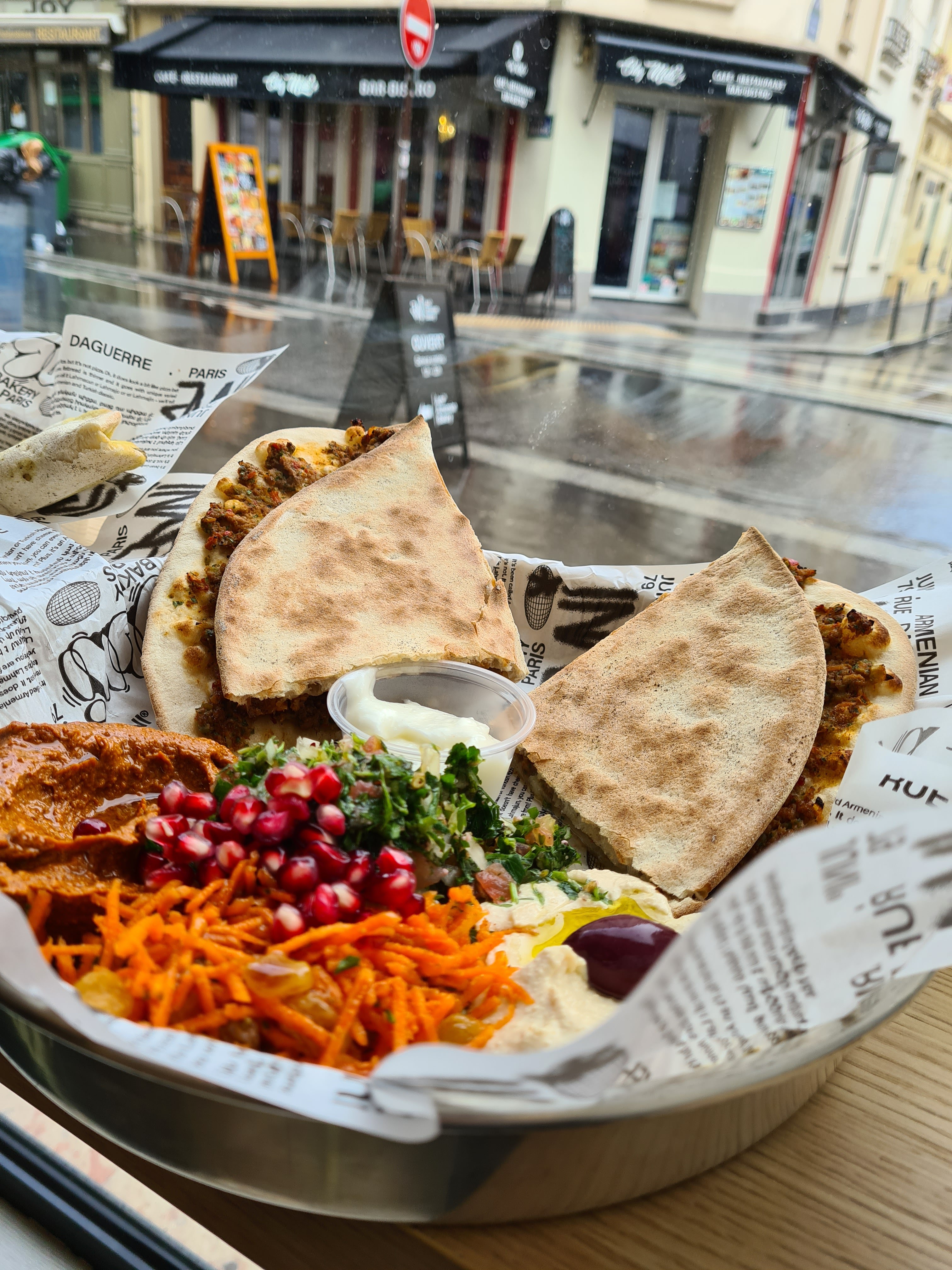 Photo n° 1 de l'avis de Semyon.o fait le 19/03/2023 à 15:48