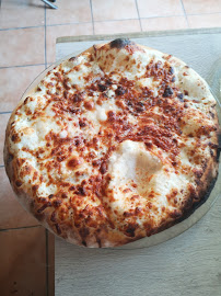 Plats et boissons du Pizzeria Pizza l'etna à Sanary-sur-Mer - n°14