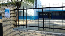 Colegio Público La Paz. n.2. en San José de la Rinconada
