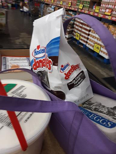 Grocery Store «Grocery Outlet Bargain Market», reviews and photos, 920 Ocean Beach Hwy, Longview, WA 98632, USA