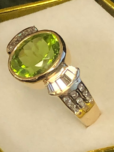 Pawn Shop «Gulf Coast Jewelry and Loan», reviews and photos, 12123 S Cleveland Ave, Fort Myers, FL 33907, USA