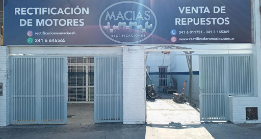 Rectificadora Macias