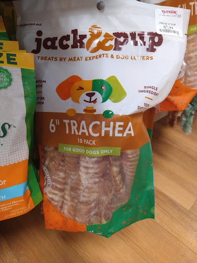 Department Store «T.J. Maxx», reviews and photos, 1700 US-77 #110, Waxahachie, TX 75165, USA