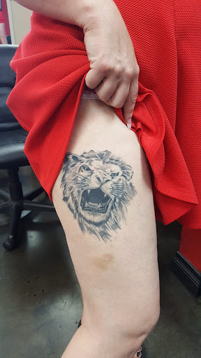 Tattoo Shop «Dr. Tattoo Studio», reviews and photos, 13915 Harbor Blvd, Garden Grove, CA 92843, USA