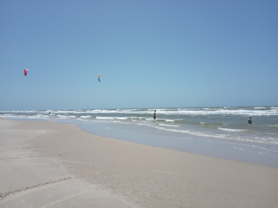 Praia Litoranea