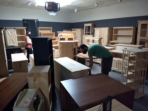 Amish Furniture Store «Dutch Selection», reviews and photos, 793 Lancaster Pike, Quarryville, PA 17566, USA