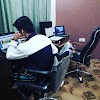 user