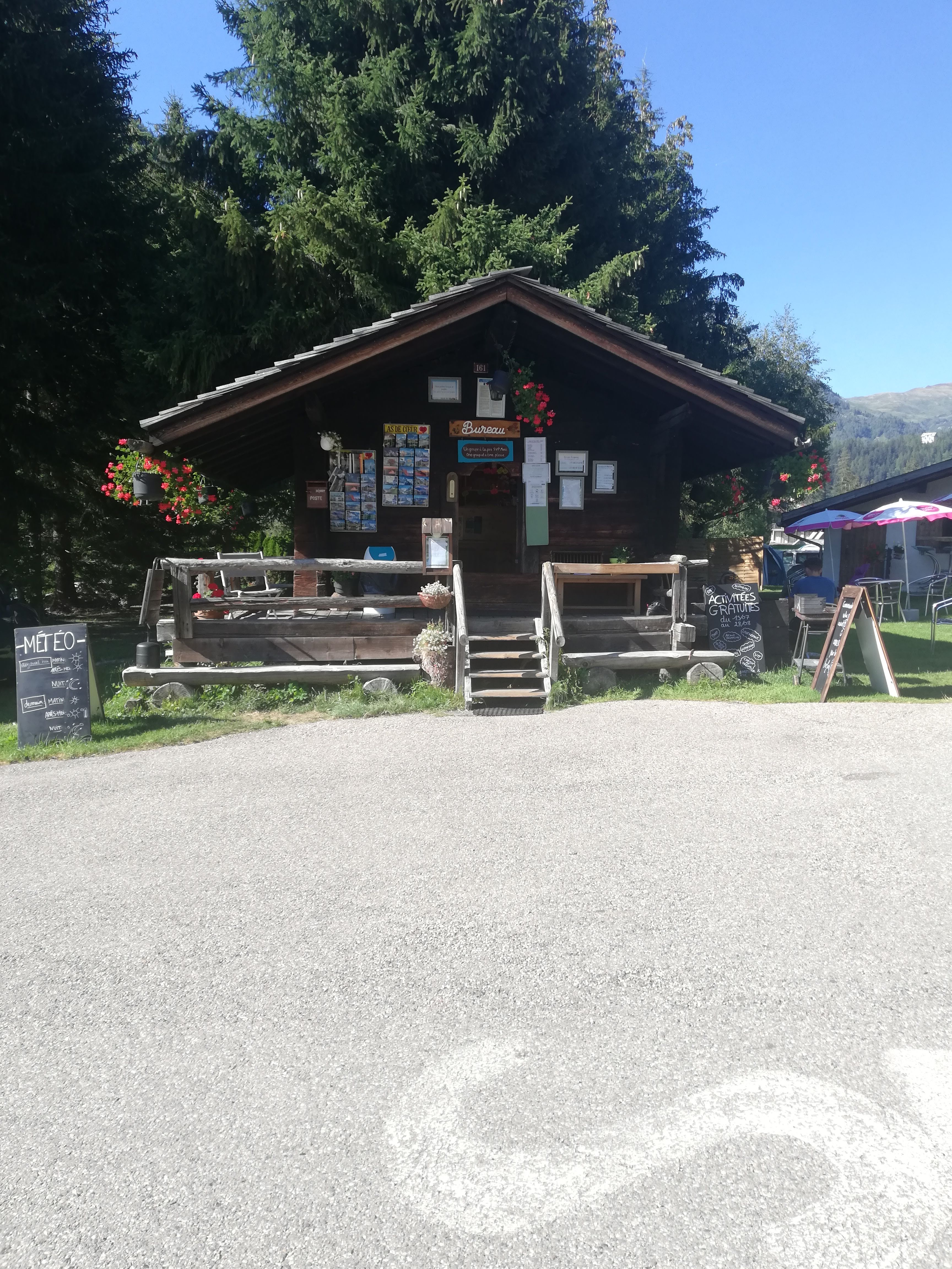 Photo n° 1 de l'avis de Morgane.� fait le 18/08/2020 à 16:04