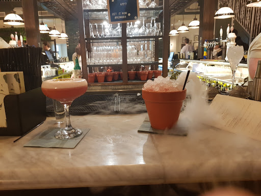 Cocktail classes Coventry