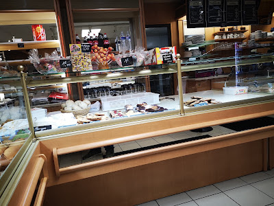 Boulangerie Salon De The à Étupes