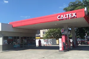 CALTEX Ristiqa PD Service image