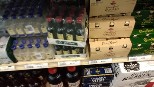 Liquor Store «ABC Stores», reviews and photos, 4244 NW Cary Pkwy, Cary, NC 27513, USA