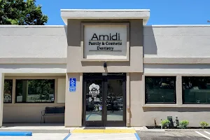 Amidi Family & Cosmetic Dentistry image