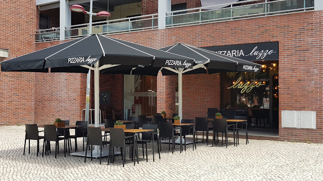Pizzaria Luzzo - Restaurante
