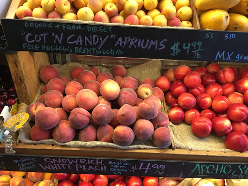 Grocery Store «Bi-Rite Market», reviews and photos, 3639 18th St, San Francisco, CA 94110, USA