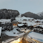 Photo n°2 de l'avis de Chilio79. fait le 16/12/2020 à 22:44 sur le  Freina Mountain Lifestyle Hotel à Sëlva