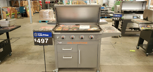 Department Store «Walmart Supercenter», reviews and photos, 1801 IN-57, Washington, IN 47501, USA