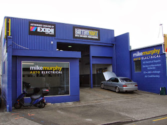 Mike Murphy Auto Electrical