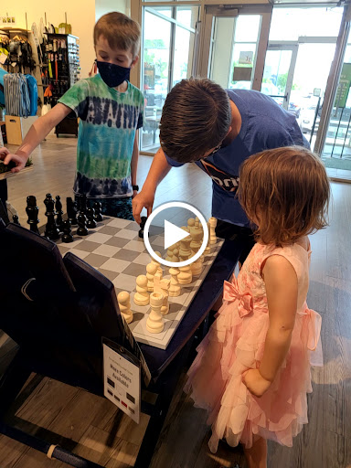 Clothing Store «L.L. Bean», reviews and photos, 4222 Easton Loop W, Columbus, OH 43219, USA