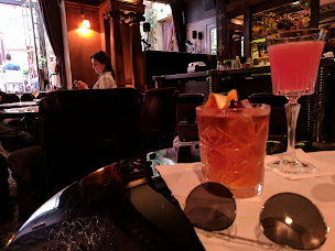 Photo n°77 de Hôtel Costes à Paris ()