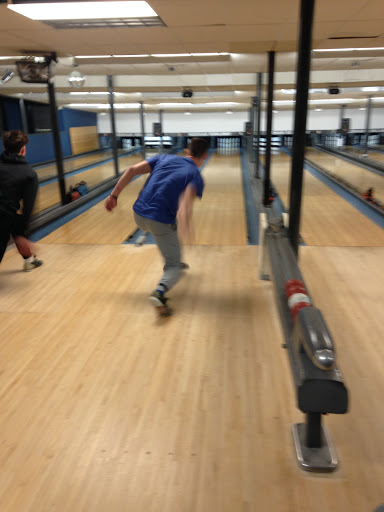 Bowling Alley «Needham Bowlaway», reviews and photos, 16 Chestnut St, Needham, MA 02492, USA