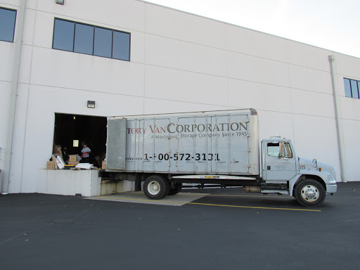 Moving and Storage Service «Victory Van Corporation», reviews and photos, 45668 Terminal Dr, Sterling, VA 20166, USA
