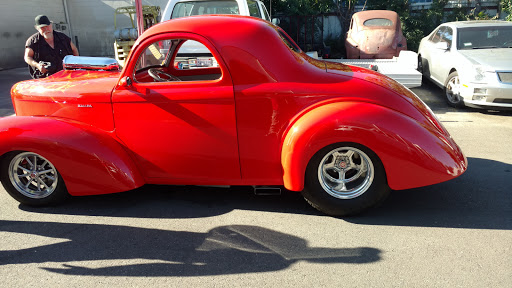 Auto Repair Shop «GM Repair Center of Roseville», reviews and photos, 424 Clinton Ave, Roseville, CA 95678, USA