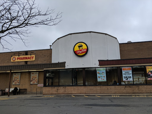 ShopRite of New City, S Main St, New City, NY 10956, USA, 